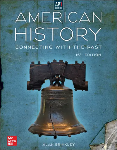 IMPACT Social Studies cover